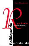 Politique du rythme