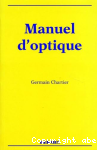 Manuel d'optique