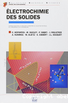 Électrochimie des solides