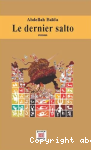 Le dernier salto