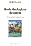 Guide géologique du Maroc