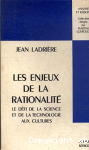 Les Enjeux de la rationalité