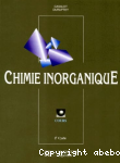Chimie inorganique