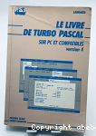 Le Livre de Turbo-Pascal, version 4