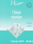 Chimie organique