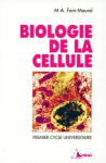 Biologie de la cellule