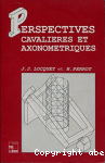 Perspectives cavalières et axonométriques