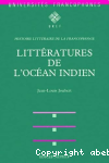 Littératures de l'océan Indien