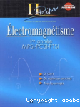 Électromagnétisme
