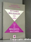Rythmes biologiques