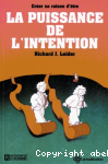 La Puissance de l'intention