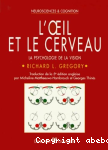 L'oeil et le cerveau