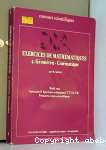 Géométrie-cinématique