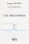Les Polynômes...