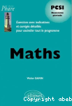Maths