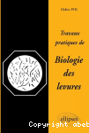 Travaux pratiques de biologie des levures