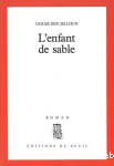 L'Enfant de sable