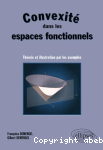 Convexité dans les espaces fonctionnels