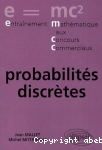 Probabilités discrètes