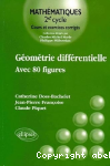 Géométrie différentielle