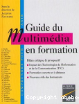Guide du multimédia en formation