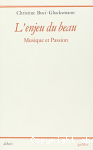 L'enjeu du beau