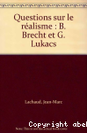 Questions sur le réalisme