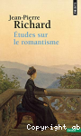 études sur le romantisme