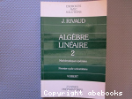 Algèbre linéaire