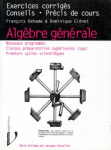 Algèbre générale