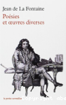 Poésies et oeuvres diverses