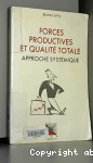 Forces productives et qualité totale