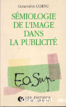 Sémiologie de l'image dans la publicité