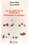 Le Classement efficace