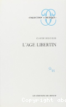 L'âge libertin
