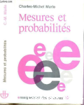 Mesures et probabilités