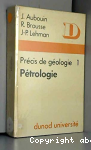Précis de géologie...