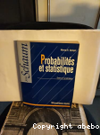 Probabilités et statistique