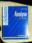 Analyse