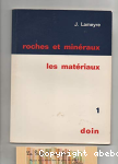 Roches et minéraux...