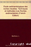 Les Roches sédimentaires
