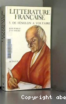Littérature française..