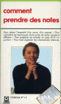 Comment prendre des notes