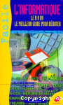 Premiers pas en informatique