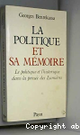 La Politique et sa mémoire