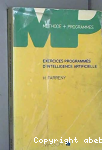 Exercices programmés d'intelligence artificielle