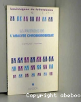 La Pratique de l'analyse chromosomique