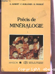 Précis de minéralogie