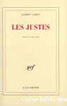 Les Justes