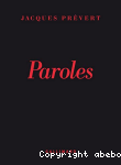 Paroles